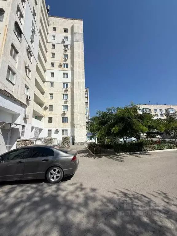 2-к кв. Крым, Евпатория просп. Победы, 46 (49.0 м) - Фото 1