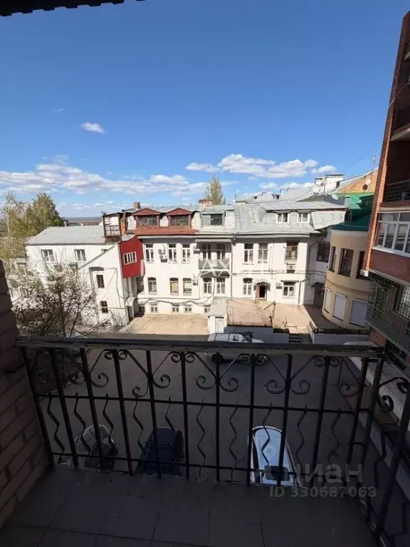 4-к кв. Самарская область, Самара ул. Фрунзе, 140 (127.0 м) - Фото 1