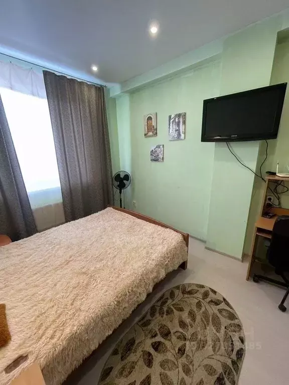 1-к кв. Московская область, Одинцовский городской округ, ВНИИССОК пгт ... - Фото 2