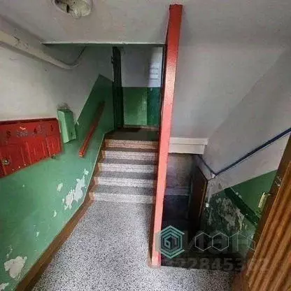 3-к кв. Калининградская область, Калининград ул. Юрия Гагарина, 131 ... - Фото 2