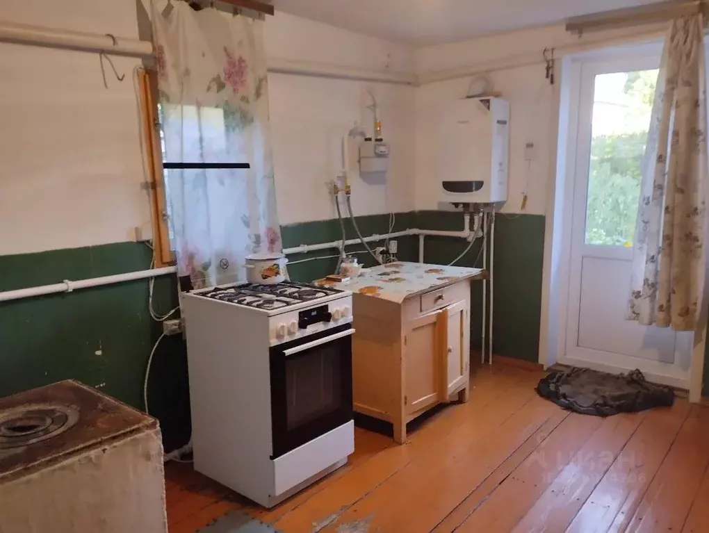 Дом в Алтайский край, Бийск Уральский пер. (91 м) - Фото 2