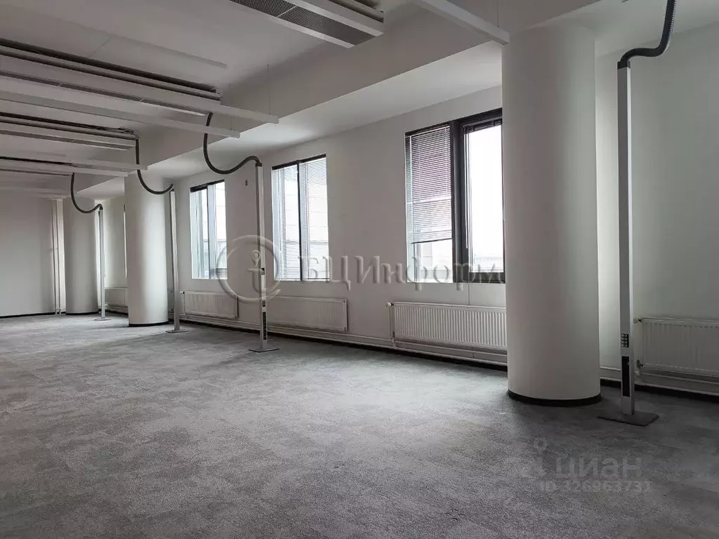 Офис в Санкт-Петербург Пулковское ш., 40к4 (614 м) - Фото 2