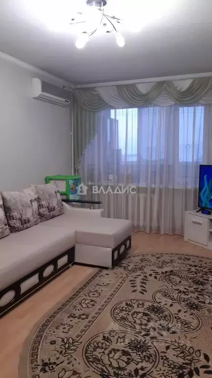 2-к кв. Ростовская область, Ростов-на-Дону Таганрогская ул., 126 (57.0 ... - Фото 1