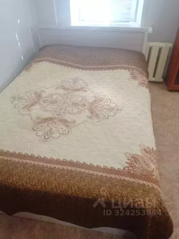 1-к кв. Татарстан, Альметьевск ул. Ленина, 143 (37.0 м) - Фото 2