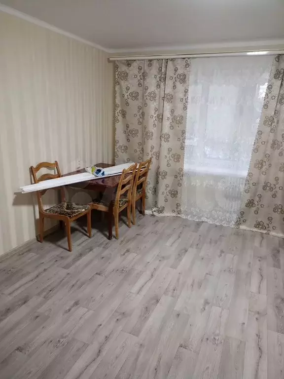 1-к. квартира, 32 м, 1/5 эт. - Фото 1
