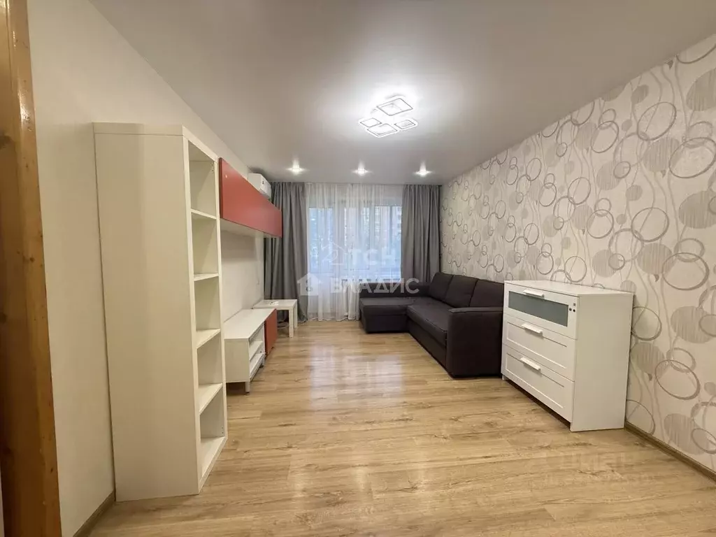 2-к кв. Московская область, Мытищи Олимпийский просп., 23 (45.8 м) - Фото 1