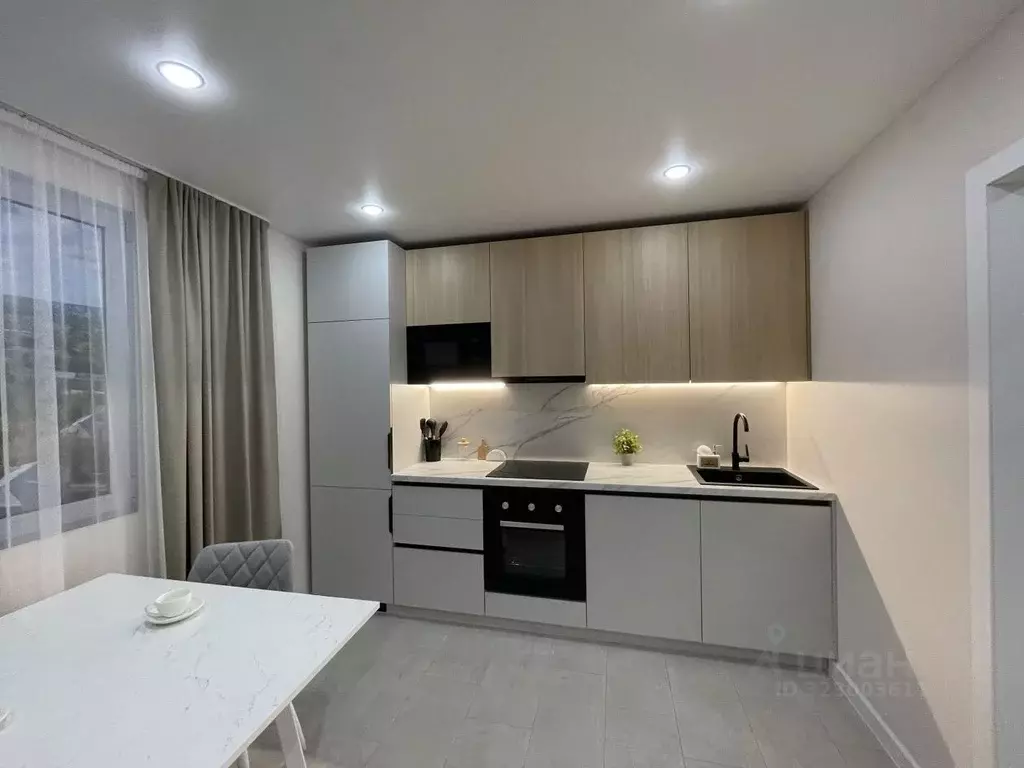 2-к кв. Кировская область, Киров ул. Потребкооперации, 34к1 (38.9 м) - Фото 1