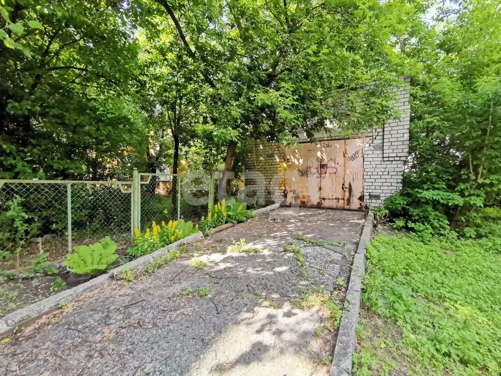 Гараж в Брянская область, Брянск ул. Куйбышева, 8 (53 м) - Фото 1