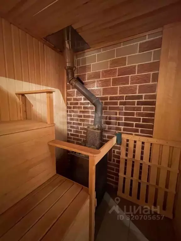 Дом в Липецкая область, Добровский муниципальный округ, с. Трубетчино ... - Фото 1