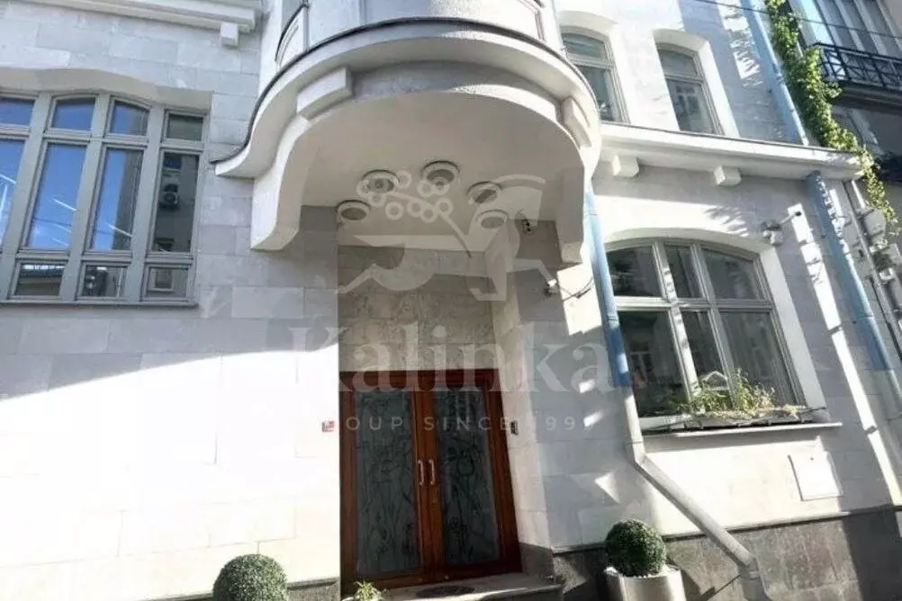 Помещение свободного назначения в Москва пер. Большой Головин, 12С1 ... - Фото 2