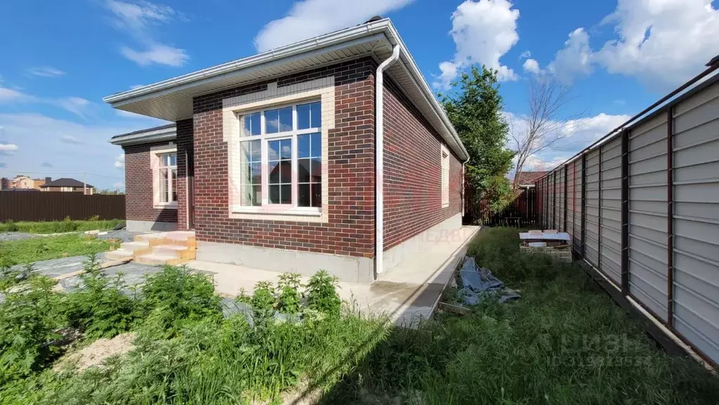 Дом в Ростовская область, Аксай ул. Прохорова (150 м) - Фото 1