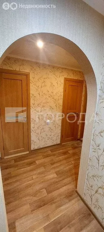 2-комнатная квартира: Барнаул, улица Матросова, 12 (53 м) - Фото 1