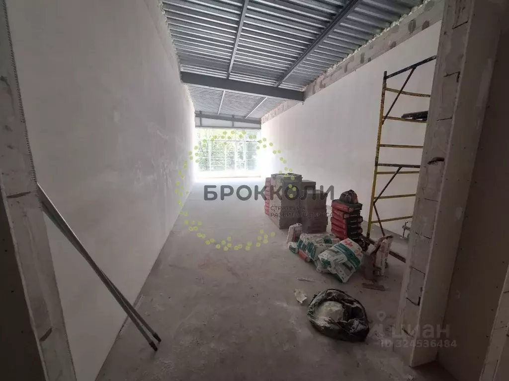 Помещение свободного назначения в Ростовская область, Ростов-на-Дону ... - Фото 2