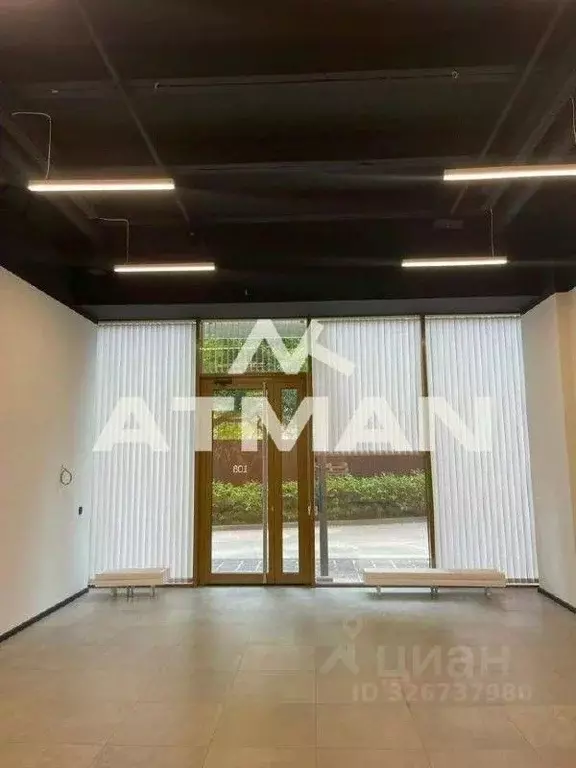 Помещение свободного назначения в Москва Дмитровское ш., 71Б (97 м) - Фото 2