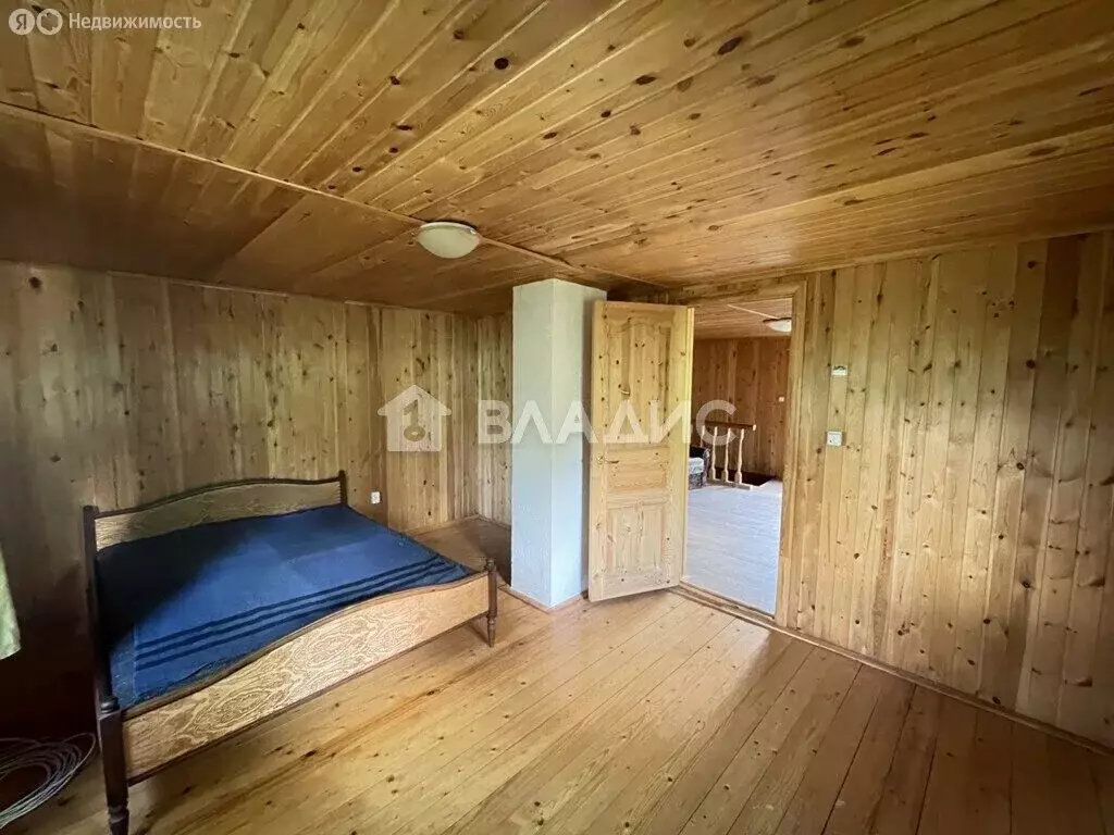 Дом в городской посёлок Вырица, улица Повассара, 11 (80 м) - Фото 2