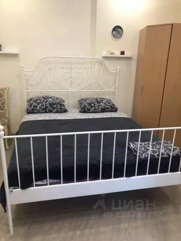 2-к кв. Московская область, Красногорск городской округ, Сабурово пгт ... - Фото 2