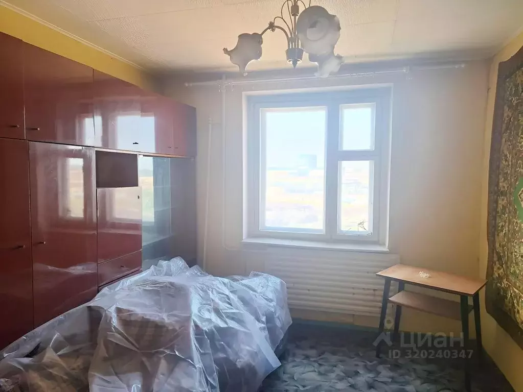 Комната Вологодская область, Череповец ул. Маяковского, 16 (13.8 м) - Фото 0