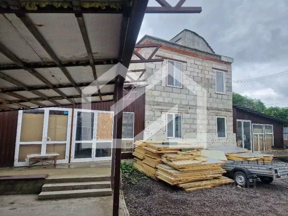 Склад в Москва д. Кнутово, 8Б (400 м) - Фото 1