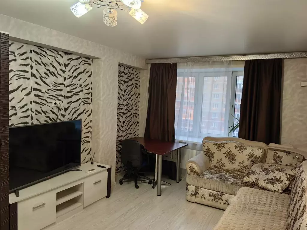 2-к кв. Липецкая область, Липецк ул. Осканова, 7 (60.0 м) - Фото 2