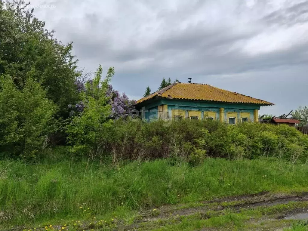 Дом в деревня Кокшарова, улица Вячеслава Солдатова (32 м) - Фото 0