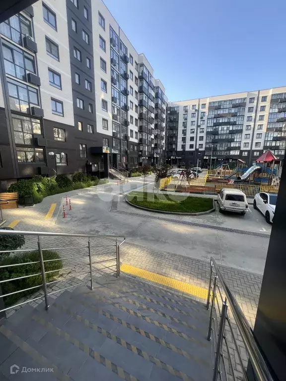 Продаётся квартира-студия, 23 м - Фото 1