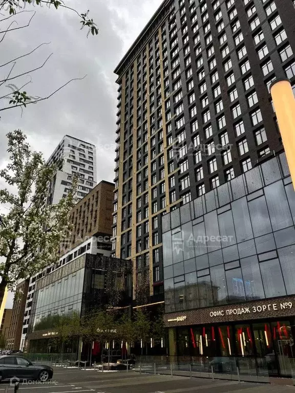Продаётся квартира-студия, 28 м - Фото 0
