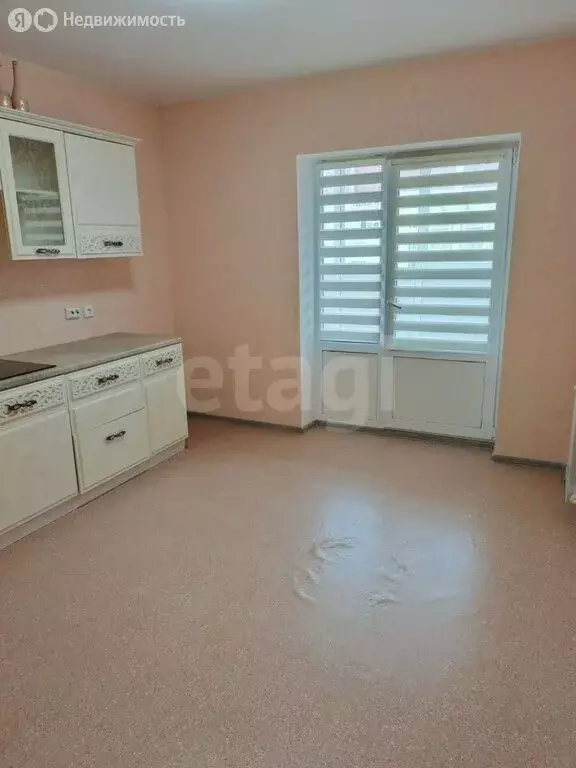 1-комнатная квартира: посёлок Отрадное, Рубиновая улица, 11 (40.6 м) - Фото 2