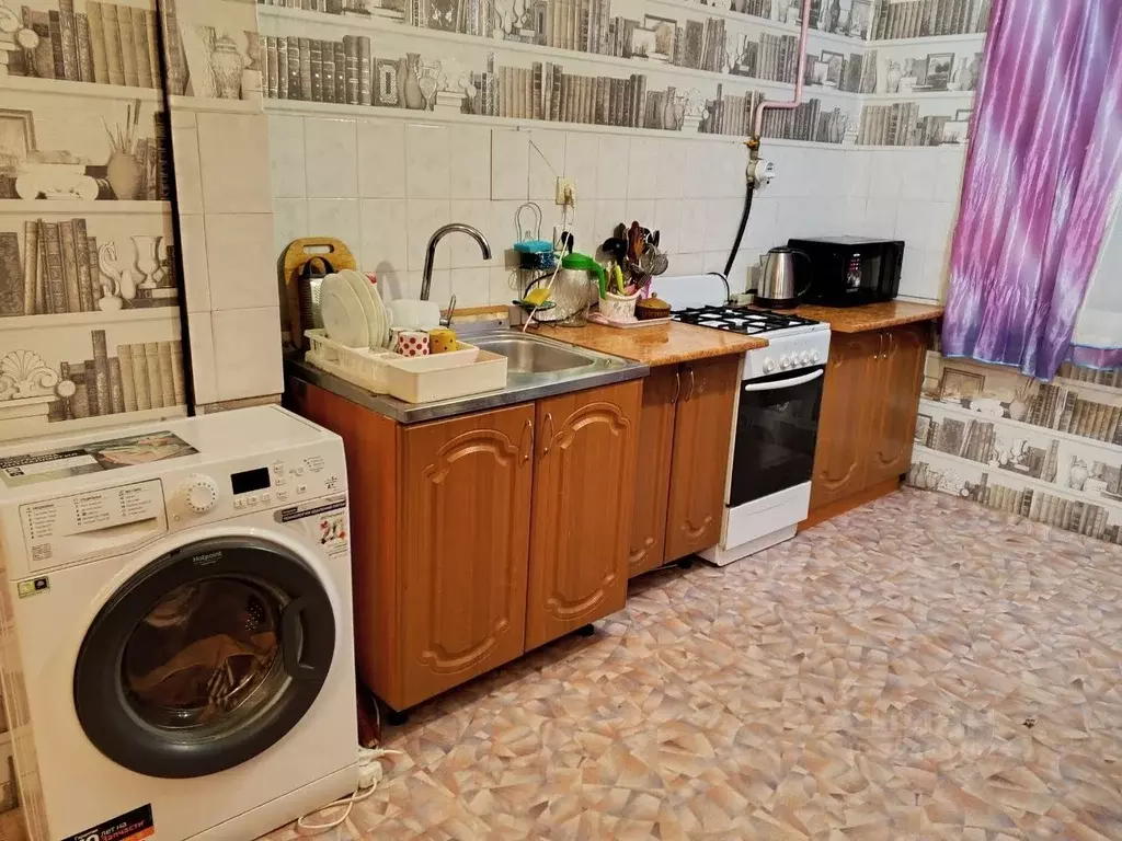 4-к кв. Пермский край, Пермь ул. Куфонина, 28/1 (84.9 м) - Фото 2