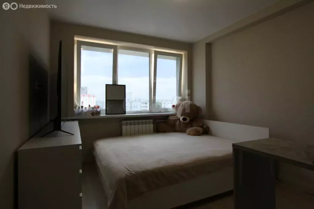 Квартира-студия: Москва, Рязанский проспект, 86/1с1 (20 м) - Фото 0
