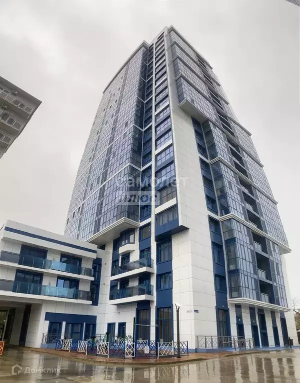 Продаётся 6-к квартира, 230.3 м - Фото 0