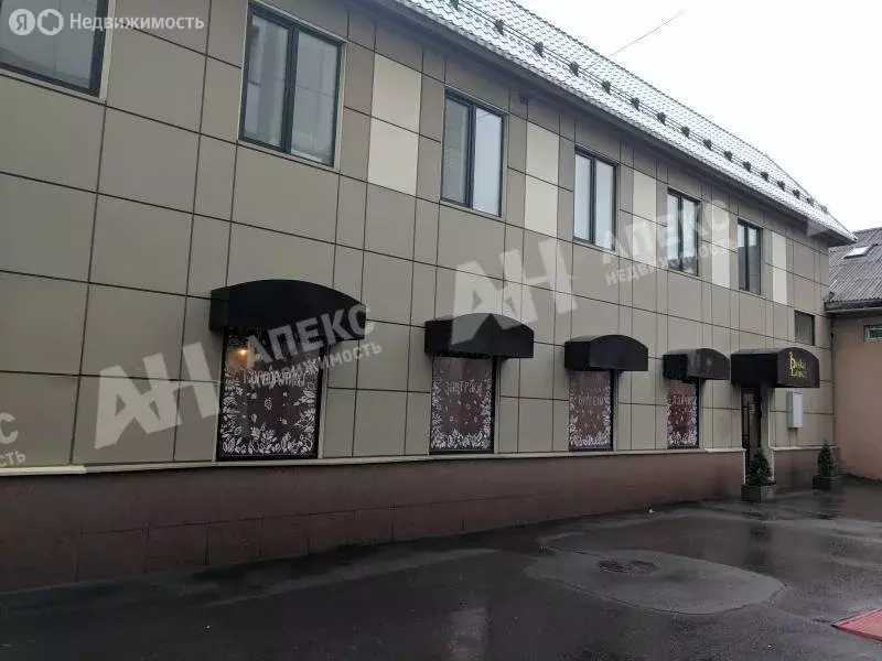 Помещение свободного назначения (635 м) - Фото 2