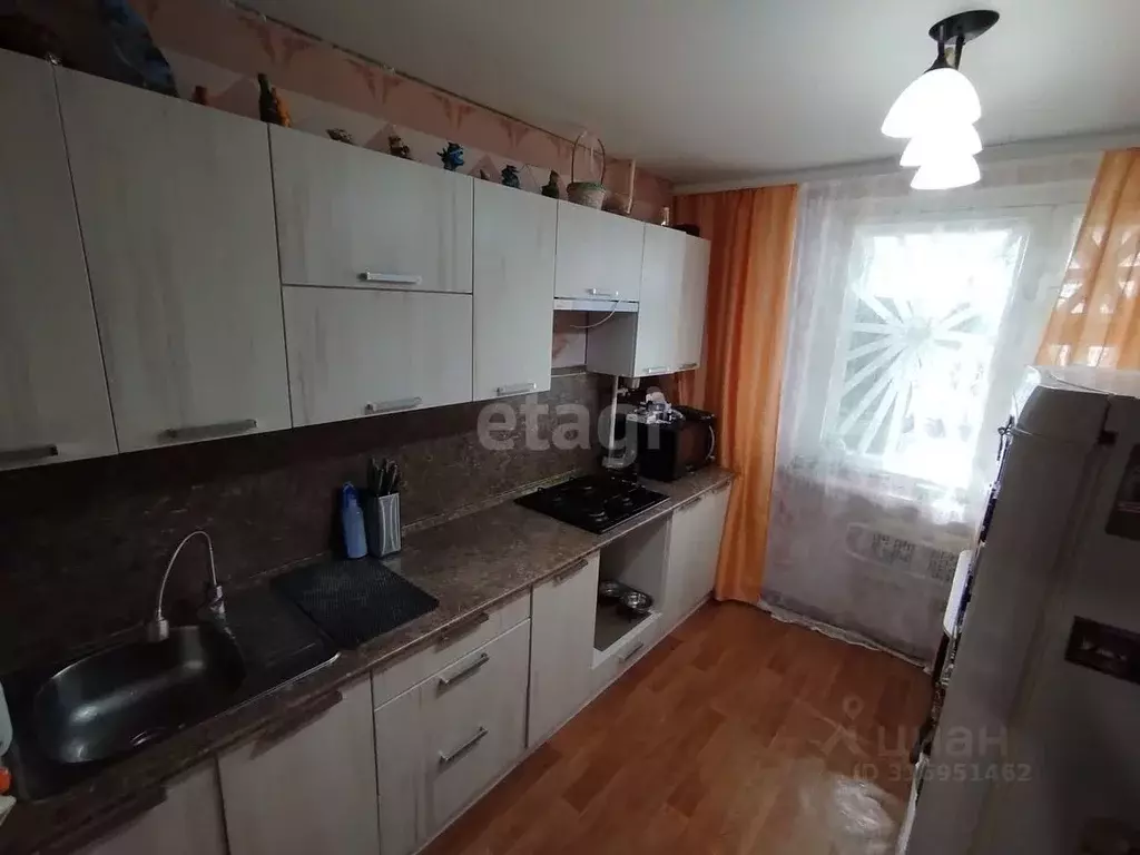 2-к кв. Белгородская область, Белгородский район, Разумное рп ул. ... - Фото 1