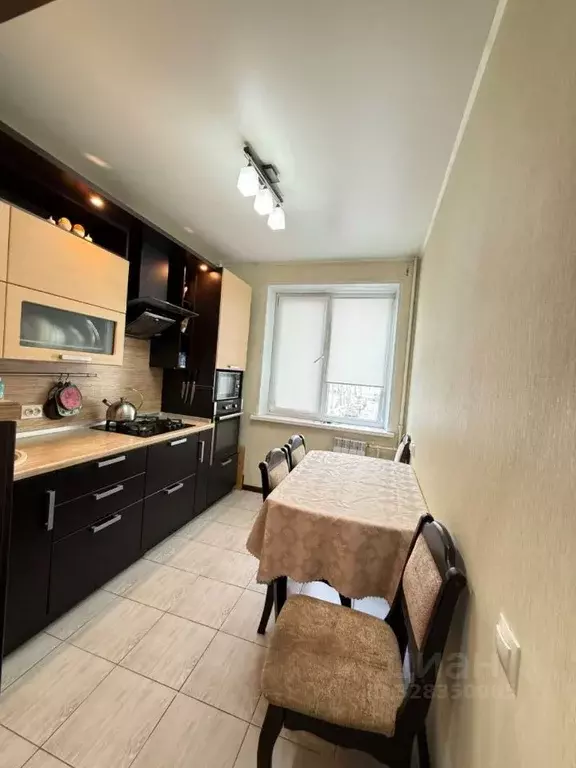 3-к кв. Татарстан, Нижнекамск просп. Шинников, 75 (65.0 м) - Фото 2