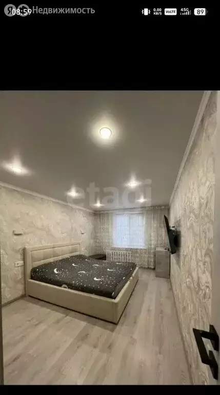 3-комнатная квартира: Альметьевск, проспект Строителей, 53Б (69 м) - Фото 2