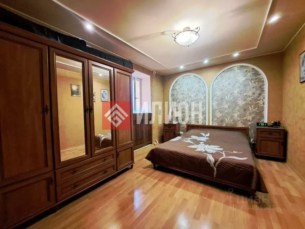3-к кв. Севастополь ул. Героев Бреста, 44Г (68.6 м) - Фото 0