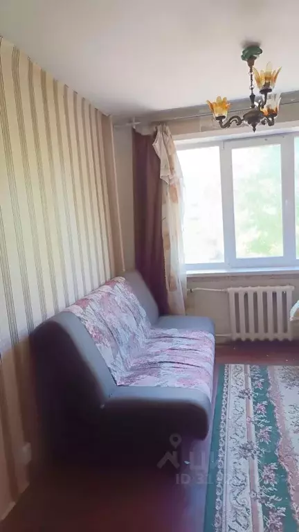 Студия Алтайский край, Барнаул ул. Юрина, 202Ак2 (20.0 м) - Фото 1