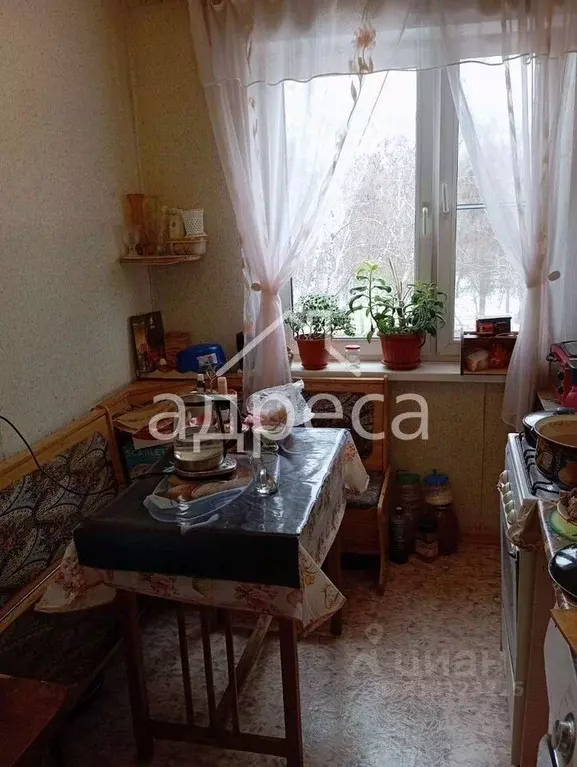 2-к кв. Самарская область, Самара ул. Стара-Загора, 181 (42.0 м) - Фото 0