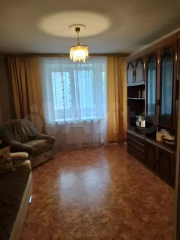 1-к. квартира, 35 м, 2/9 эт. - Фото 0