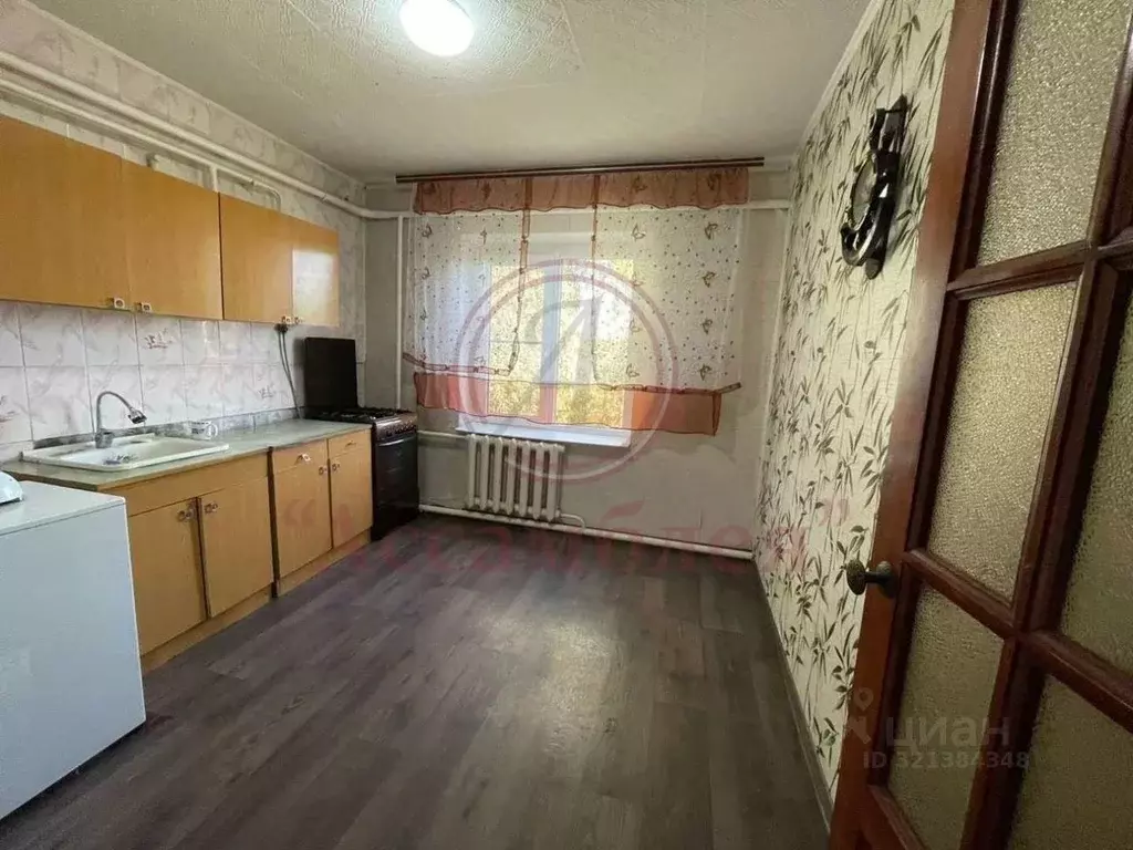 Дом в Липецкая область, Липецкий муниципальный округ, д. Новая ул. ... - Фото 2