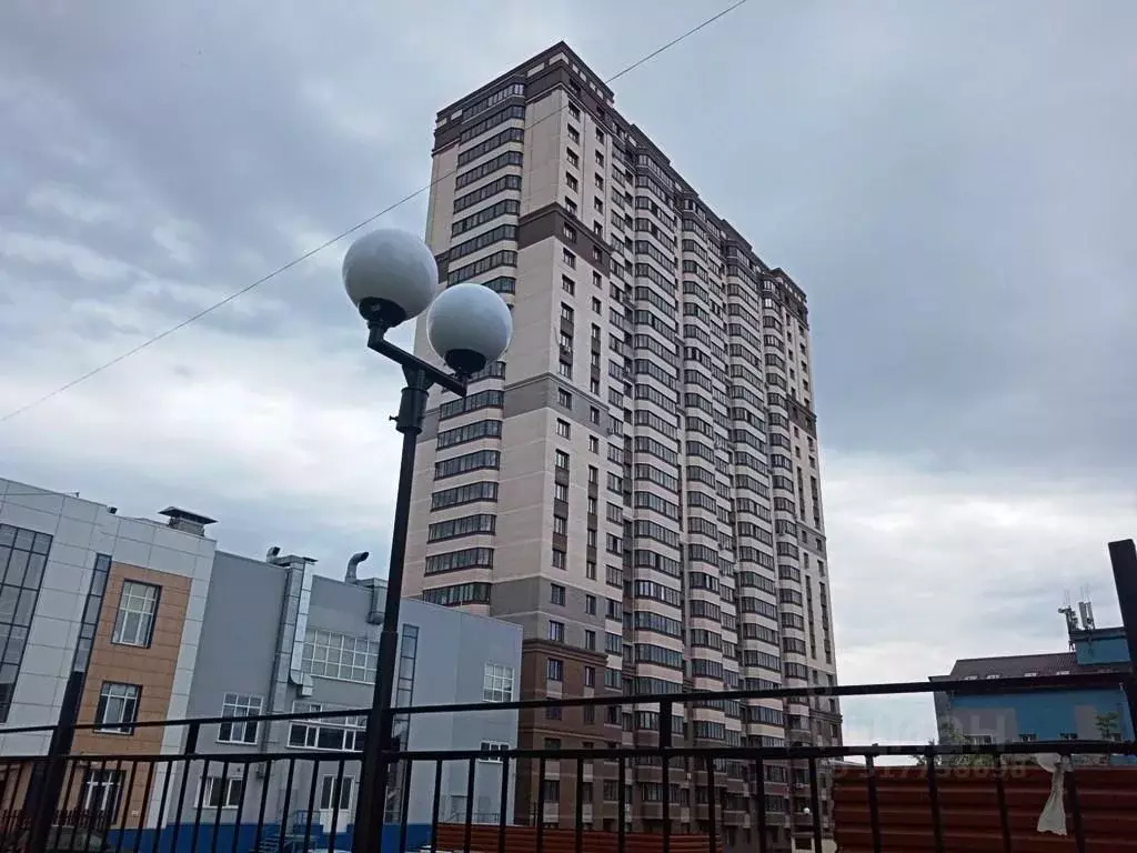 1-к кв. Новосибирская область, Новосибирск ул. Добролюбова, 16/1 (37.0 ... - Фото 0