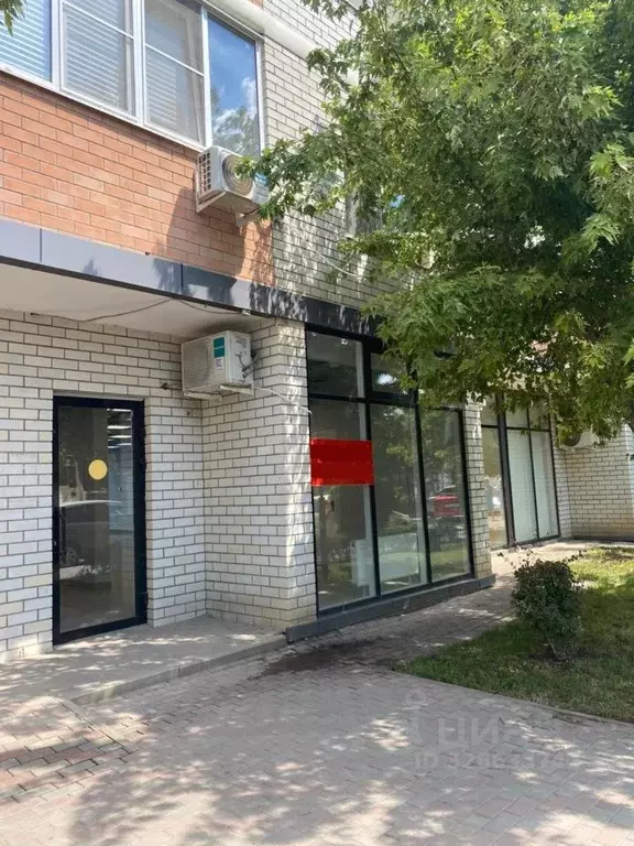 Помещение свободного назначения в Краснодарский край, Краснодар ул. ... - Фото 2