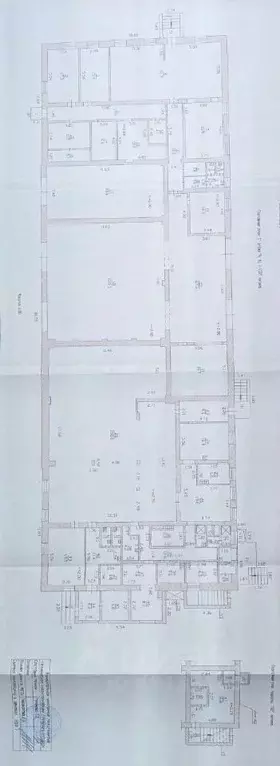 Помещение свободного назначения в Чувашия, Новочебоксарск ... - Фото 2