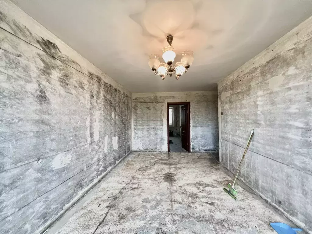 3-к кв. Московская область, Королев ул. Мичурина, 7Б (57.4 м) - Фото 2