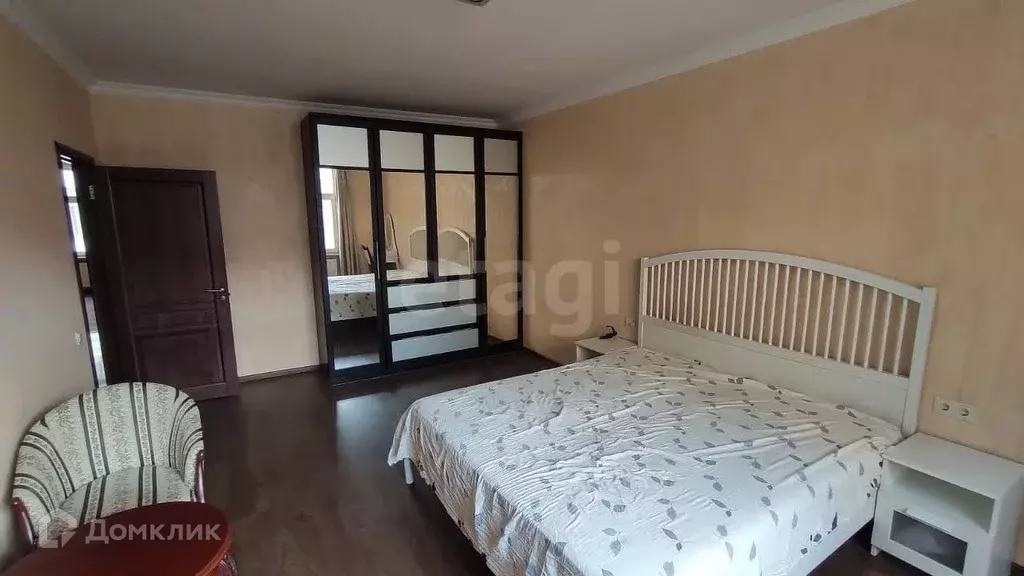 Продаётся 3-к квартира, 125 м - Фото 0