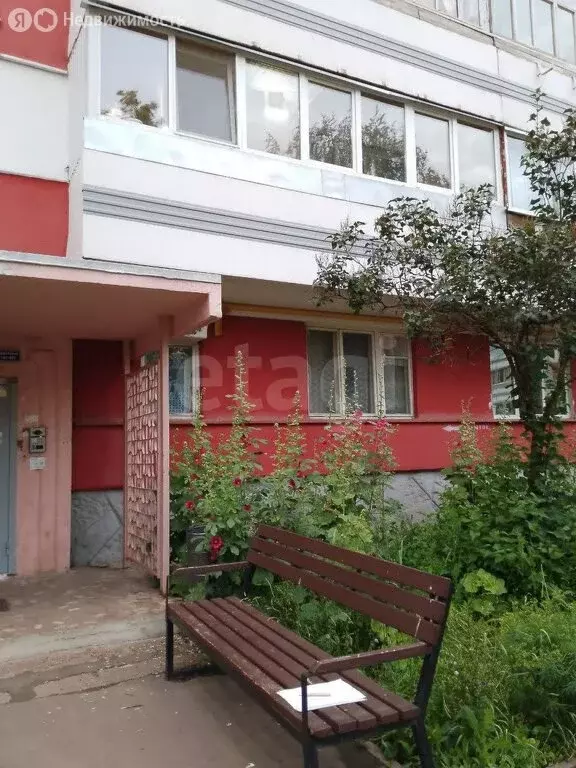 2-комнатная квартира: Набережные Челны, 42-й комплекс, 10 (43.1 м) - Фото 0