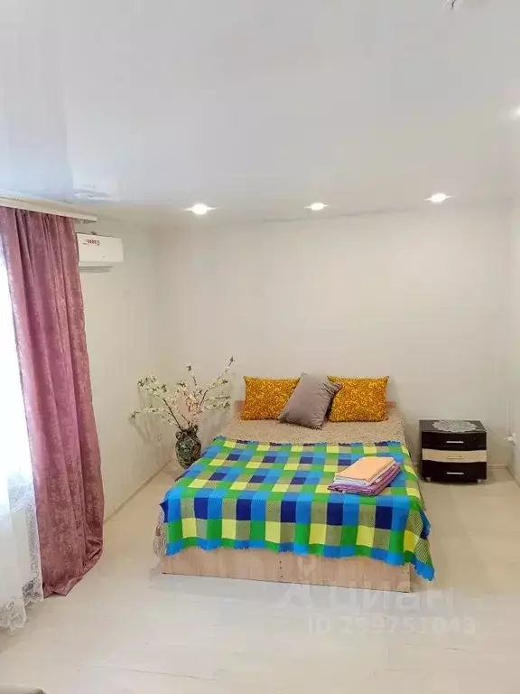 2-к кв. Татарстан, Казань ул. Четаева, 14 (63.0 м) - Фото 1