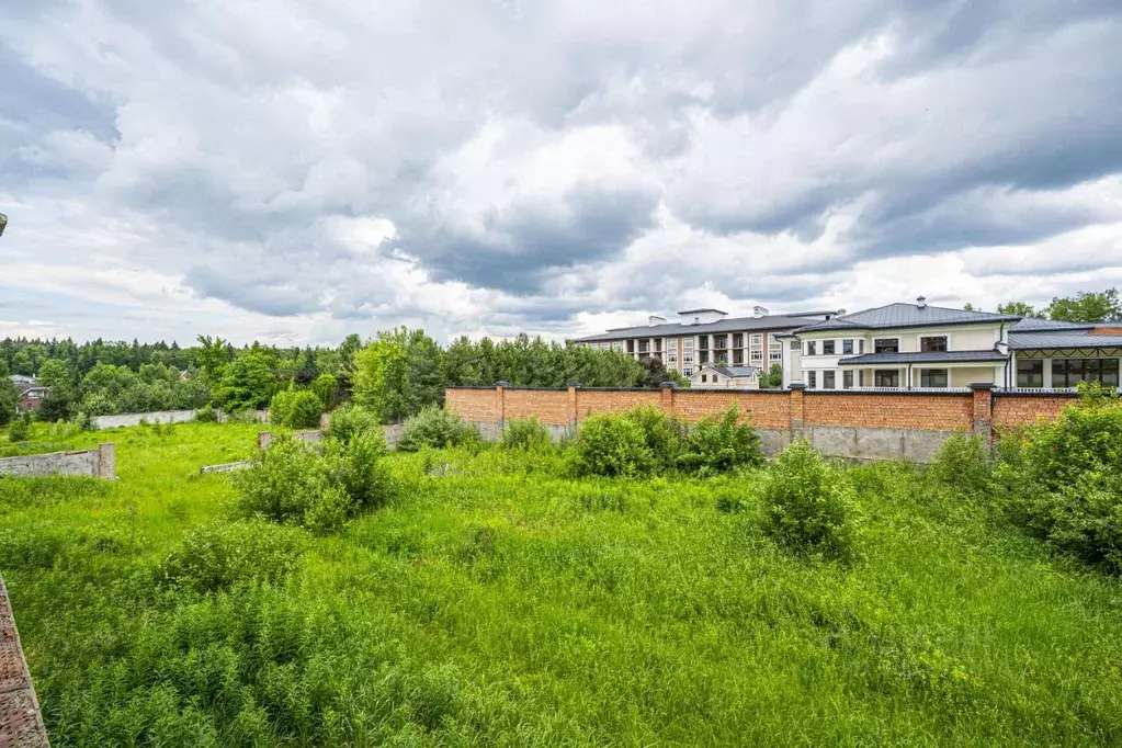 Участок в Московская область, Одинцовский городской округ, 8-й мкр ул. ... - Фото 2