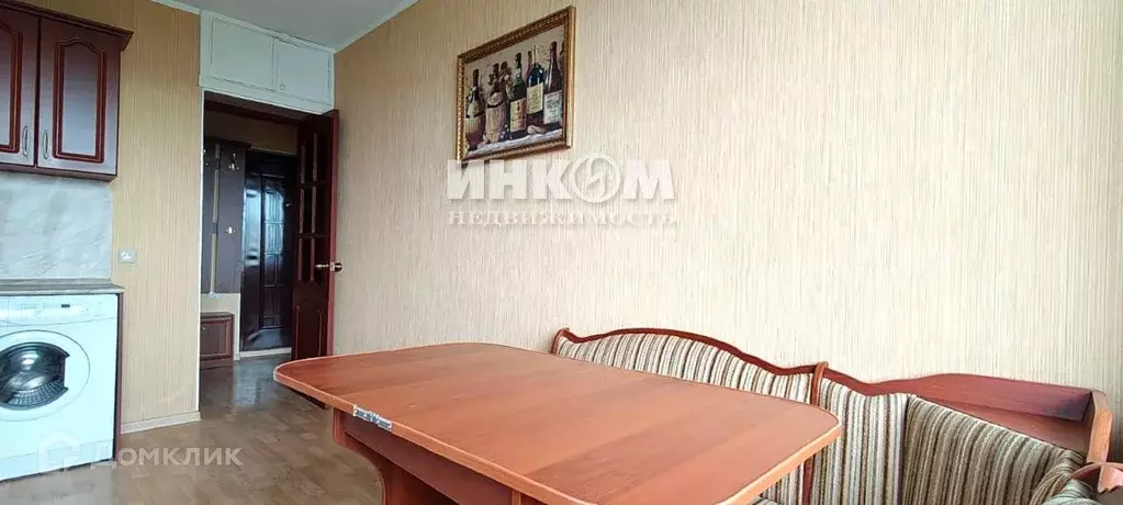 Продаётся 1-к квартира, 35.1 м - Фото 1