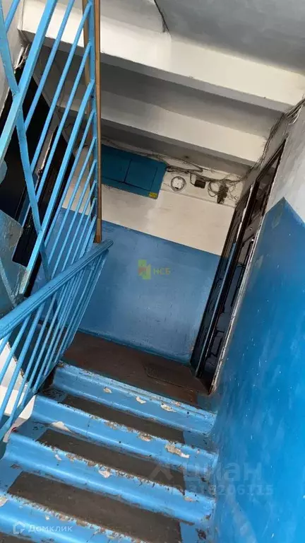 Продаётся 2-к квартира, 45 м - Фото 1