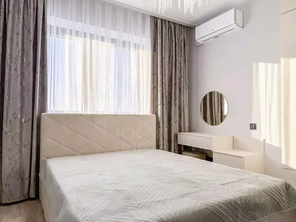 1-к кв. Иркутская область, Иркутск Байкальская ул., 89 (50.0 м) - Фото 2